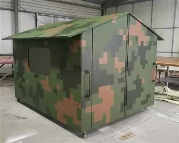 西青外墙迷彩漆施工前,墙面基层处理是